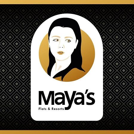 Maya'S Flats & Resorts 74 - Swietej Barbary Gdańsk Exterior foto